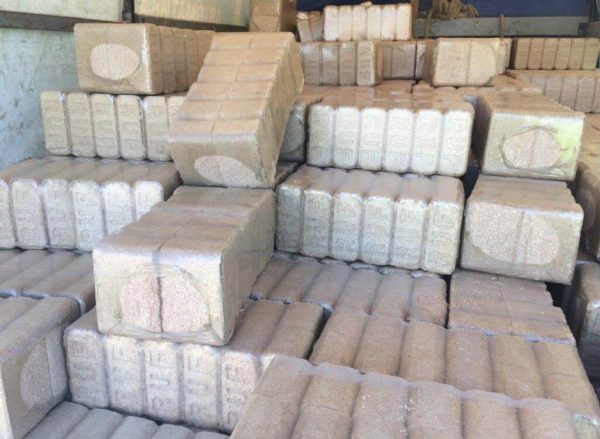 ruf briquettes