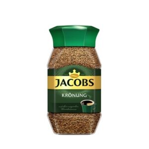 Jacobs Kronung Coffee
