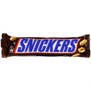 Snickers 400 Grams