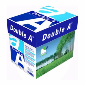 Double A4 Copy Paper