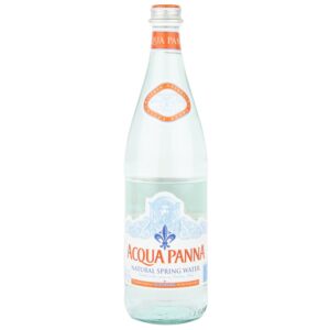 Acqua Panna Mineral Water