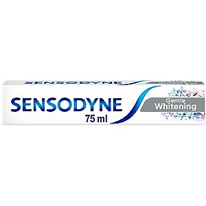 Sensodyne Tootpaste (Full assortment)75ml