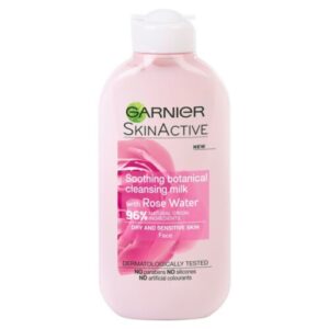Garnier Milk Fresh Grape, Sensi Rose 200ml