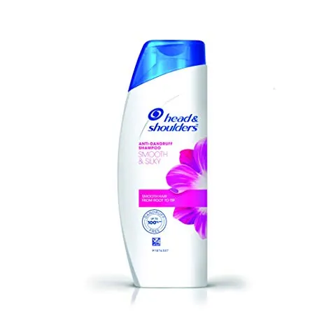 Head & Shoulders