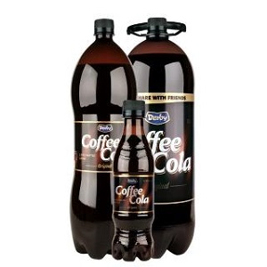 COCA-COLA ZERO 500ML