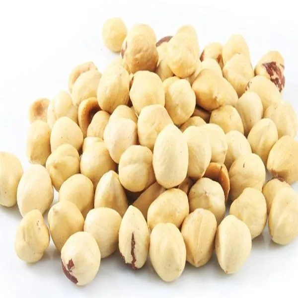 Hazelnuts