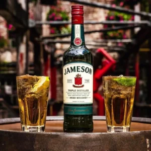 Jameson 1 Litre