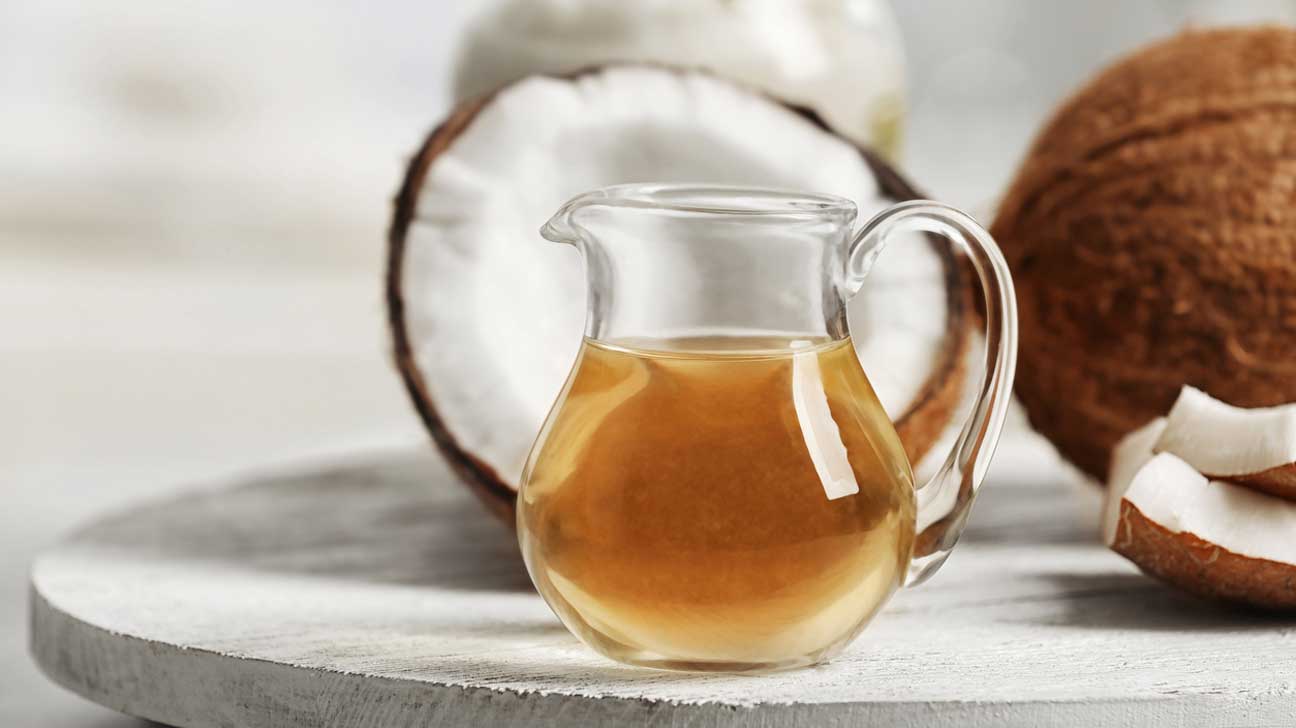 MCT Oil - Image 2