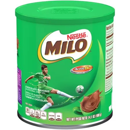 Nestle Milo