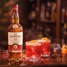 Scottish Whisky