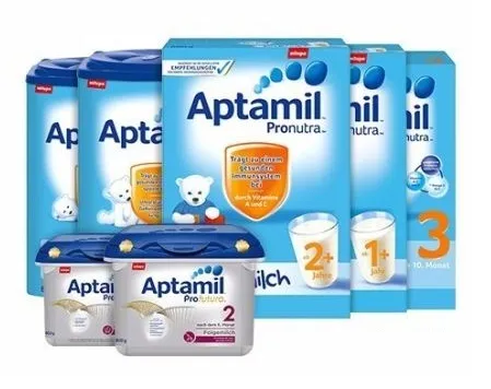 Aptamil