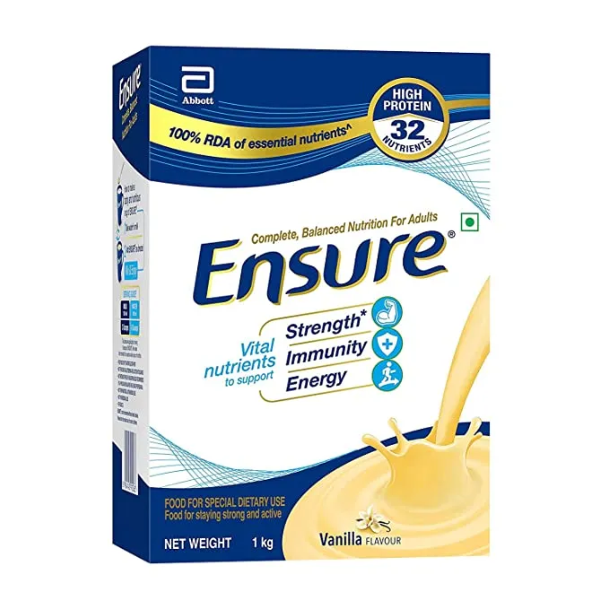 Ensure Milk Powder