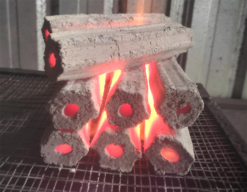 Top Selling Coconut Charcoal - Image 2