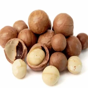 Macadamia Nuts